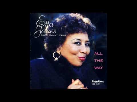 The Second Time Around - Etta Jones