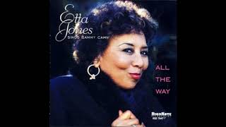 Etta Jones - Second Time Around