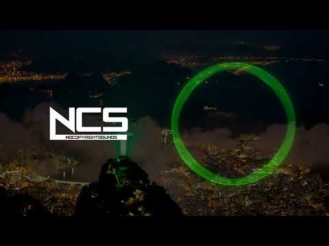 DJ Dyamante e DJ Rafael Felix - Vai Novinha Ah Ah Ah [NCS Fanmade]