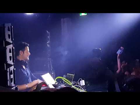 Guy Gerber ✖ Afterlife ✖ Hï Ibiza 19/09/19