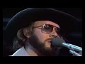 Outlaw Woman - Hank Williams Jr - 1980