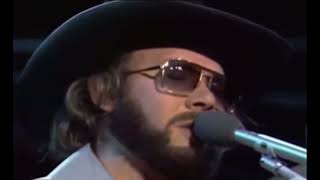 Outlaw Woman - Hank Williams Jr - 1980