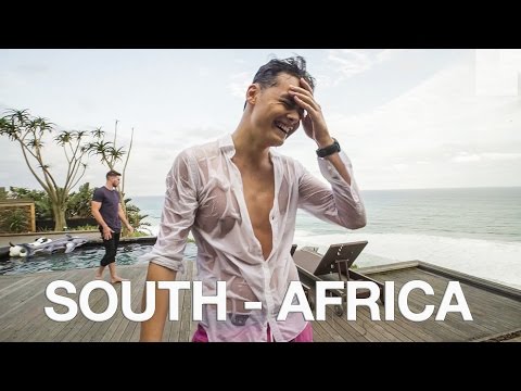 On Tour With Mike Williams #1: 'Take Me Down' Behind The Scenes