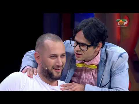 Portokalli, 11 Tetor 2020 – Çifti i lumtur – Dashnori ( Takim Biznesi )