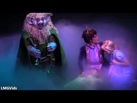 [HD] 2017 Frozen Musical Show Live! ~ at the Hyperion (NEW) Full Complete Show: California Adventure