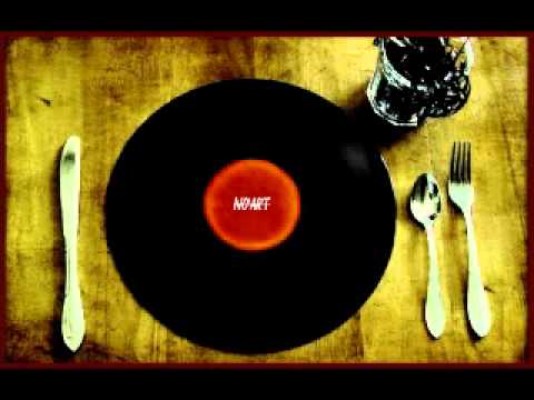 NOART HIFISSS - Funky Soul Dinner N°1