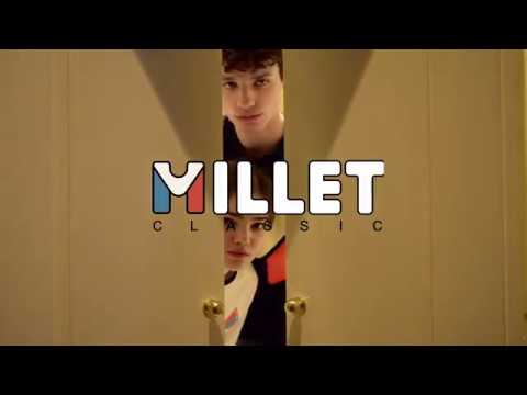 밀레 클래식(MILLET CLASSIC)의 2019 봄/여름 컬렉션