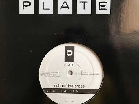 Richard Les Crees - La La La (RLCs' Clear Skies Vocal Remix)