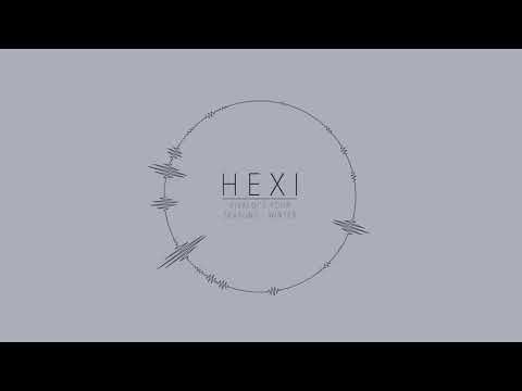 Winter from Vivaldi's 4 Seasons - But On Synths