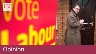 Why Brexit damages Labour’s future | Opinion