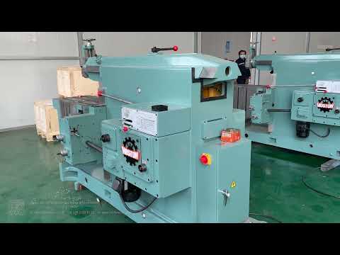 Hoston Shaping Machine BC6085