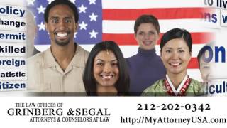 3 Best Immigration Lawyers in New York City, NY - Expert Recommendations