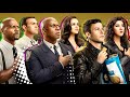 5 Minute Sitcoms Brooklyn 99