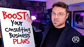 Consulting EXPERT Shares Top Business Plan Secrets for Success