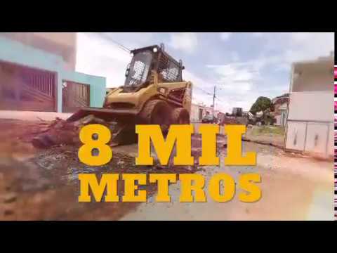 PREFEITURA DE ANÁPOLIS - INFRAESTRUTURA