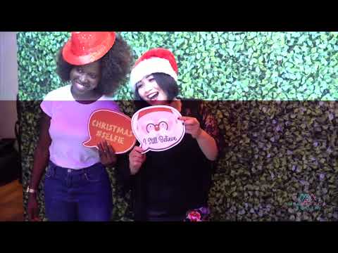 MIA Mirror Booth video.