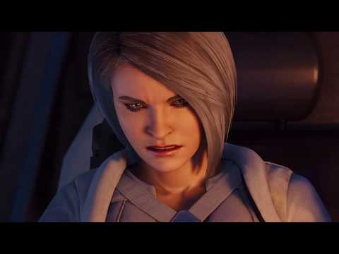 SPIDER-MAN PS4 SILVER LINING DLC Walkthrough Gameplay Part 1
