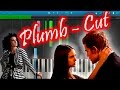 Plumb - Cut (OST The Vampire Diaries) [Piano ...