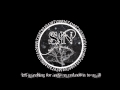 Safe In Numbers- Clear The Sky(demo with lyrics ...