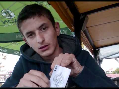 RistiK-K & ElemenT Se kem zanat