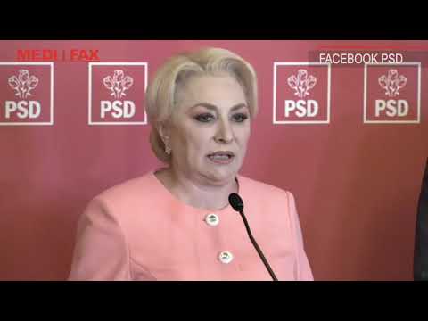 Mediafax 15 Iulie: PSD a votat să aibă candidat propriu la prezidenţiale