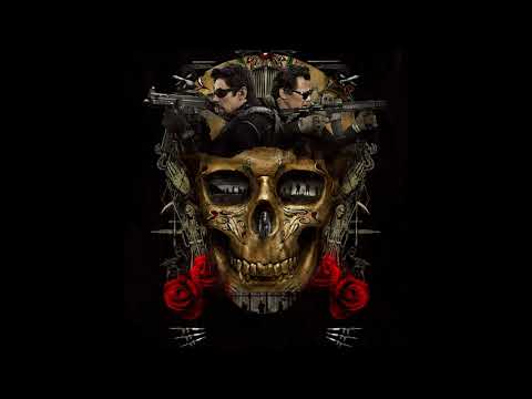 End Credit (Sicario Day of the Soldado Soundtrack)