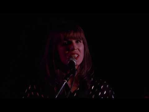 Chloe Langley TEAR UPON YOU