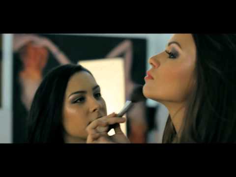 Ruxandra Bar - Step Up ( Official Video HD )