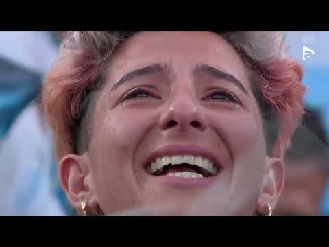    Argentina 3-0 Algeria