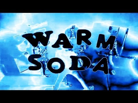 Warm Soda - Renegade Mode (Official Video) HD