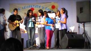 Que cante la vida - musica catolica