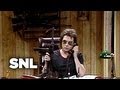 Cold Opening: Richmeister in Waco - Saturday Night Live
