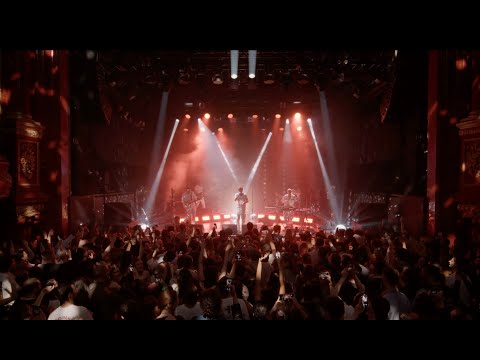 Two Another - Keeping Me Under (Live From KOKO)
