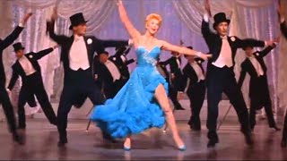 Doris Day - Perhaps, Perhaps, Perhaps (1964) (Stereo / Lyrics)