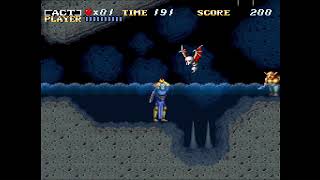 【エニックス】アクトレイザー【SFC/レトロフリーク】partX