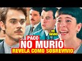 LA PROMESA - Paco NO MURIÓ y hará un regreso triunfal para revelar cómo sobrevivió Avance Final