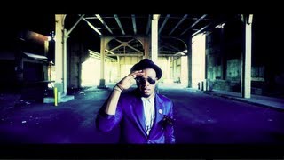 Jay Saint - ParadoX - [Official Music Video]