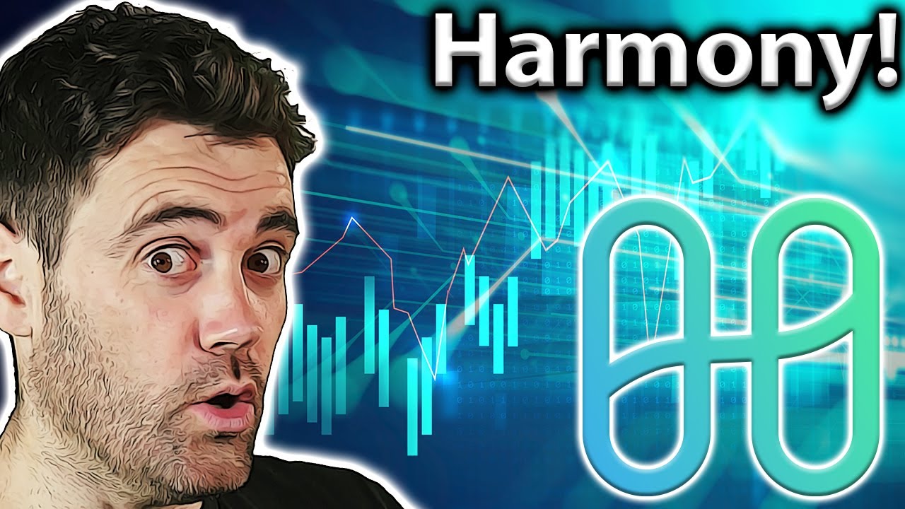 Harmony ONE To Watch!! Price Potential?! Coin Bureau