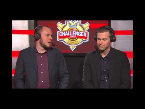 DPD vs NGU - 2014 EU CS2 Ro8 G1