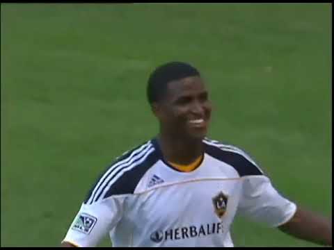 CLASSIC: Top 11 Super Classico Goals (LA Galaxy / Chivas USA)