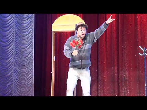 PERRENGUE DE AMOR: CAROL E GUI NO PARAGUAI - E05 01/02