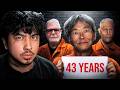 The Longest Wrongful Convictions Ever