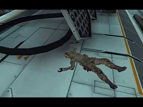 Kill Shot Bravo Region 14 Primary Mission 8 - Eliminate All Hostiles