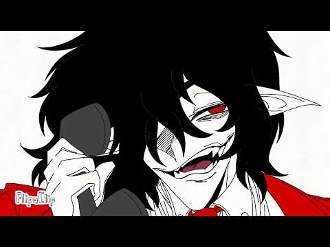 One of my fav scenes in Hellsing Abridged [ANIMATE]