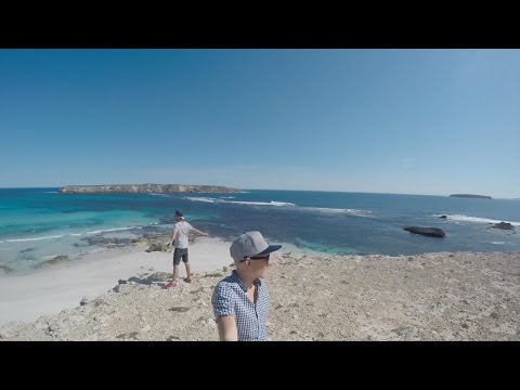 Australien VLOG #11 Irgendwo im Süden!