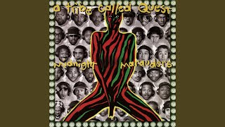 A Tribe Called Quest - Award Tour