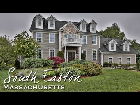 Video of 11 Camden Way | Easton, Massachusetts real estate & homes