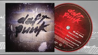 (1998) DAFT PUNK - Revolution 909 (Roger & Junior’s Revolutionary War Mix)