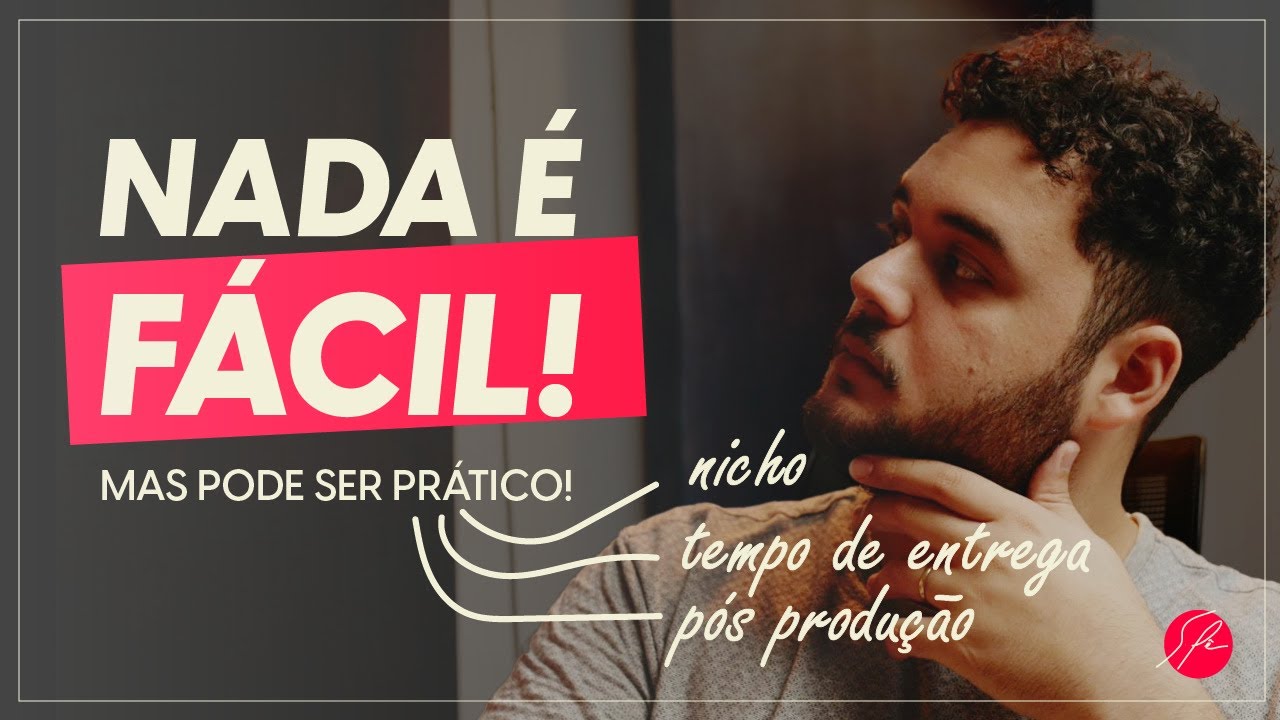 Otimize o seu tempo e entregue vídeos melhores!