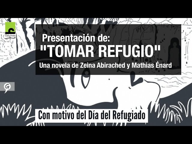 Vídeo relacionado con La oveja (Salamandra Graphic Kids)